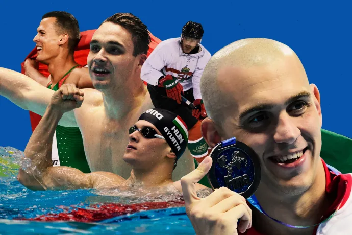 Keressük meg együtt az elmúlt 25 év legnagyobb magyar sportsikerét!