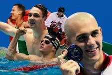 Keressük meg együtt az elmúlt 25 év legnagyobb magyar sportsikerét!