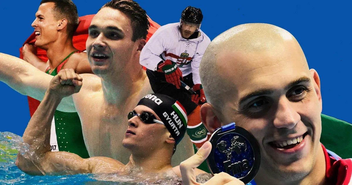 Keressük meg együtt az elmúlt 25 év legnagyobb magyar sportsikerét!