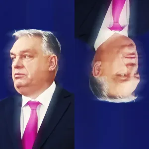 Karácsonyi szeretet helyett hányinger a politikában – 2026 élőben