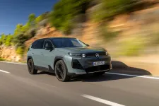 Ideje átgondolni, hogy „egy Citroën nem lehet jó, mert francia”