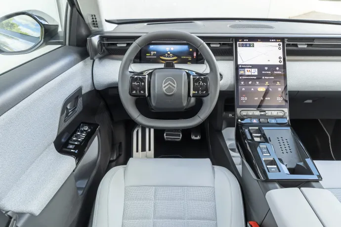 Fotó: Adrien Cortesi / Citroën