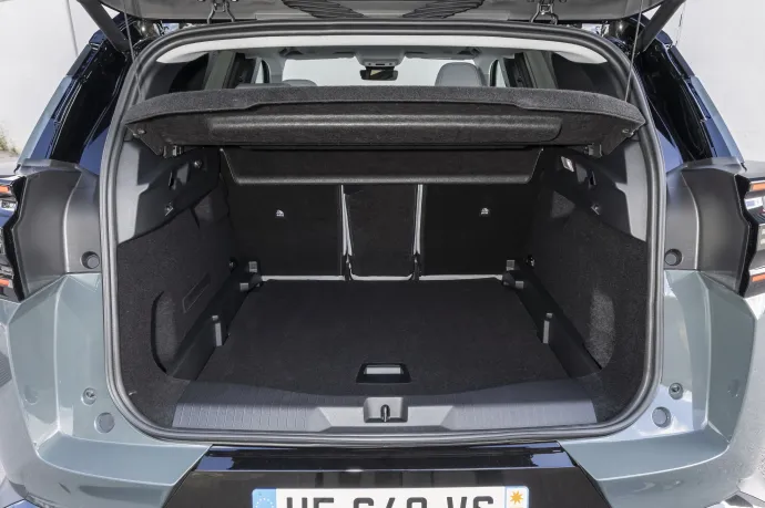 Fotó: Adrien Cortesi / Citroën 