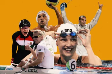 25 év, 25 sportsiker – keressük a magyar sport legnagyobb 21. századi pillanatát