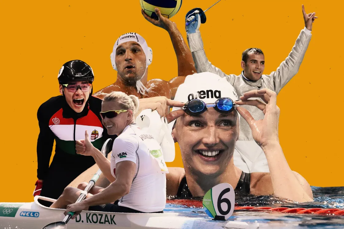 25 év, 25 sportsiker – keressük a magyar sport legnagyobb 21. századi pillanatát