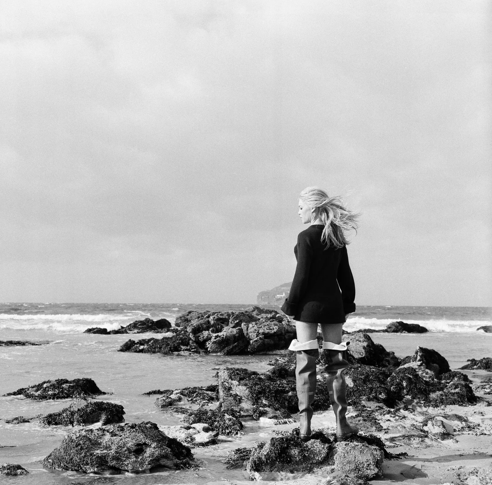 Fotó: Tom Buist / Mirrorpix / Getty Images