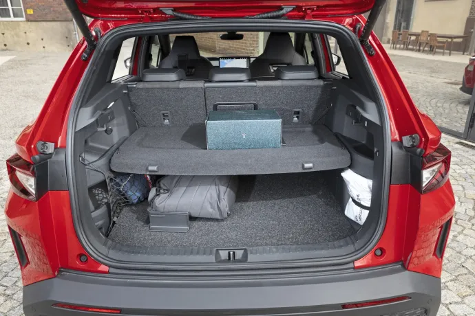 Fotó: Hans-Dieter Seufert / autóMAGAZIN