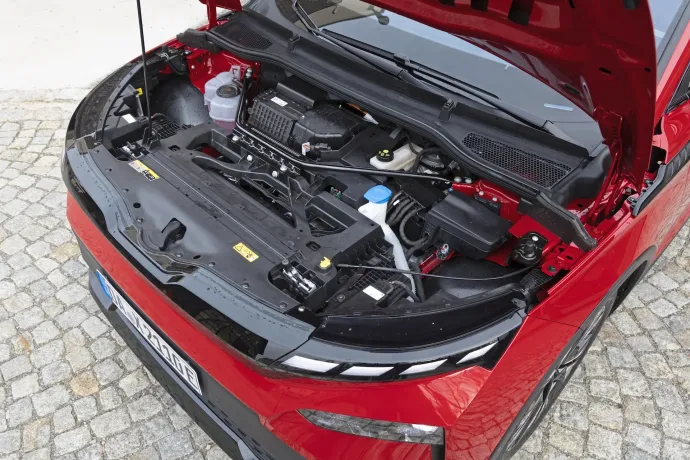 Fotó: Hans-Dieter Seufert / autóMAGAZIN