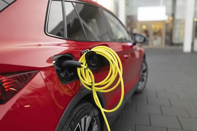 Fotó: Hans-Dieter Seufert / autóMAGAZIN