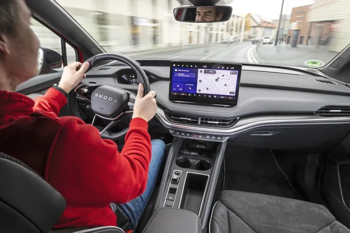  Fotó: Hans-Dieter Seufert / autóMAGAZIN