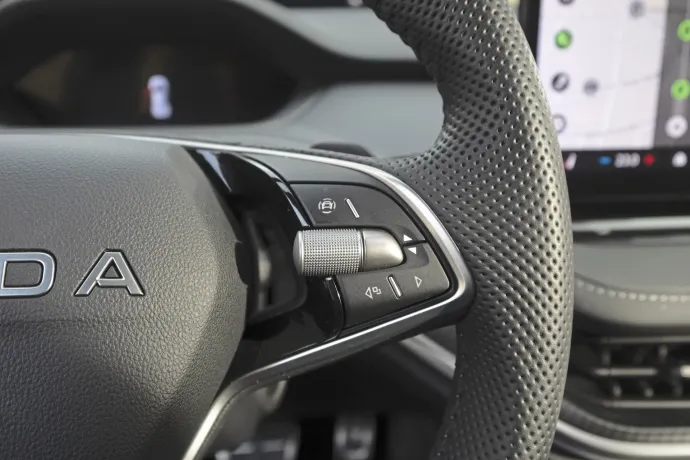  Fotó: Hans-Dieter Seufert / autóMAGAZIN