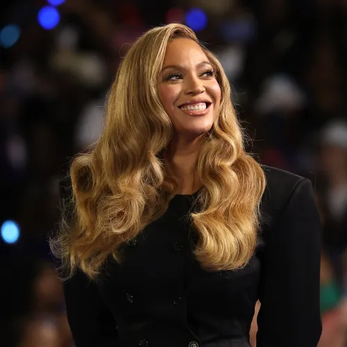 Beyoncé hivatalosan is dollármilliárdos lett