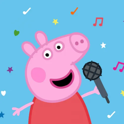 Peppa malac bejelentette élete első turnéját, és közben közös dalt adott ki Baby Sharkkal