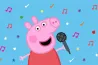 Peppa malac bejelentette élete első turnéját, és közben közös dalt adott ki Baby Sharkkal