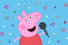 Peppa malac bejelentette élete első turnéját, és közben közös dalt adott ki Baby Sharkkal