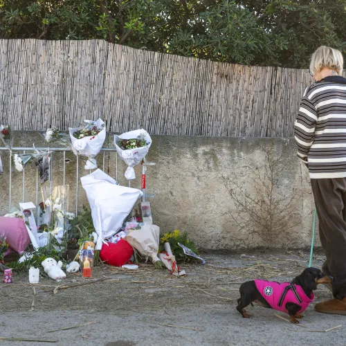 Kivetítőn közvetítik majd Brigitte Bardot temetését a színésznő francia kisvárosában