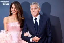 Francia állampolgárságot kapott George Clooney és felesége