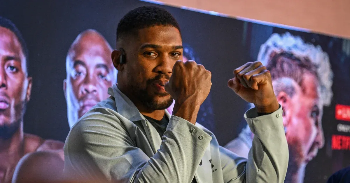 Anthony Joshua két közeli barátja vesztette életét a nigériai autóbalesetben