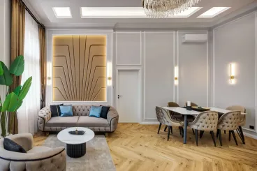 A mindent vivő stílus, ami 100 éve formálja az ízlést - miért ne nálad?