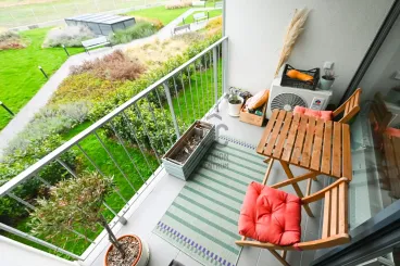 3 alig ismert, de a legélhetőbbek közé tartozó budapesti lakópark