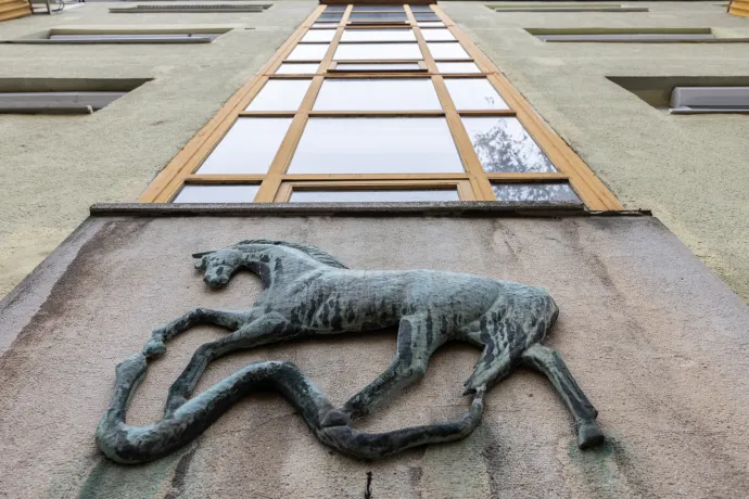 Fotó: Bődey János / Telex