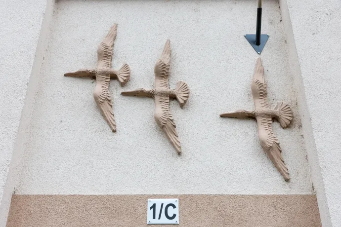 Fotó: Bődey János / Telex