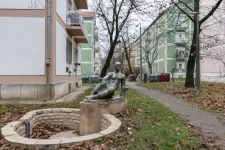 A jövő városa, ami a múltban ragadt