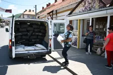 Parajd 2025: az év ipari-természeti katasztrófája, amely felszínre hozta a térség összes problémáját