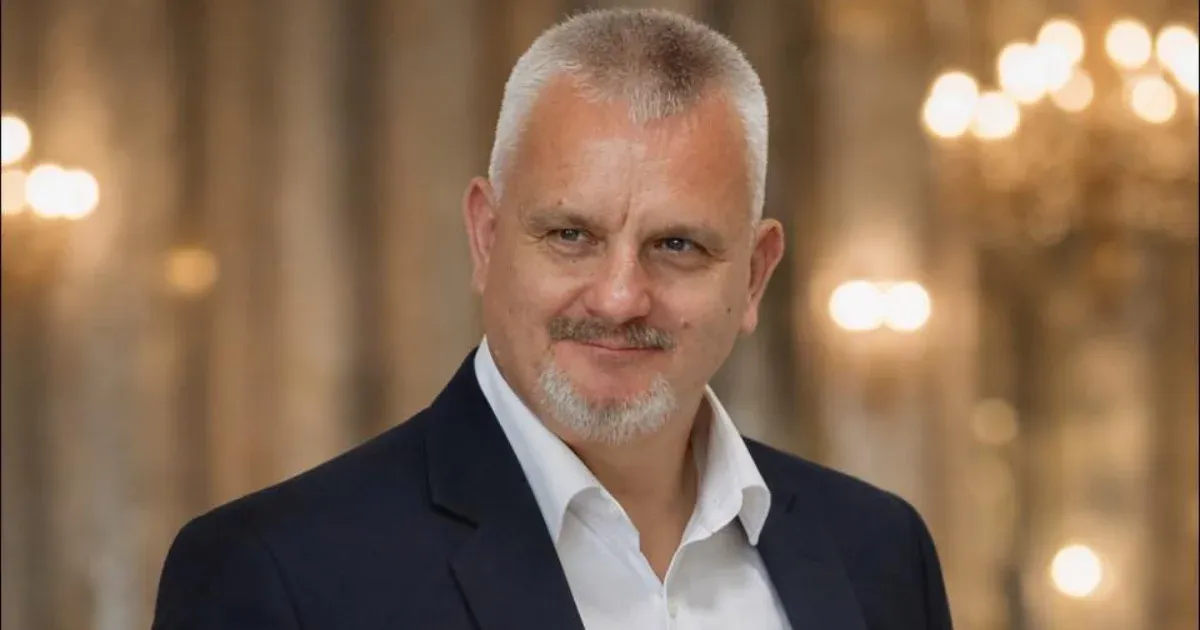 Berkó Attila főispánt jelölheti a Fidesz Szolnokon