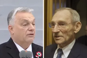 Szájkarate-döntő: „Átteleltek a poloskák” vs. „Nem mi szültük őket”