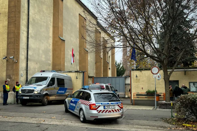 Egy hónap alatt hetvenről harmincra csökkent a Szőlő utcai javítóintézetben fogvatartott fiatalok száma