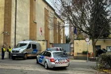 Egy hónap alatt hetvenről harmincra csökkent a Szőlő utcai javítóintézetben fogvatartott fiatalok száma