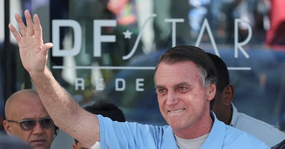 Annyit csuklott Bolsonaro, hogy három napon belül kétszer is meg kellett műteni