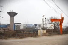 A legnagyobb romániai útépítő vállalat vásárolja meg a vajdahunyadi kohászati kombinátot