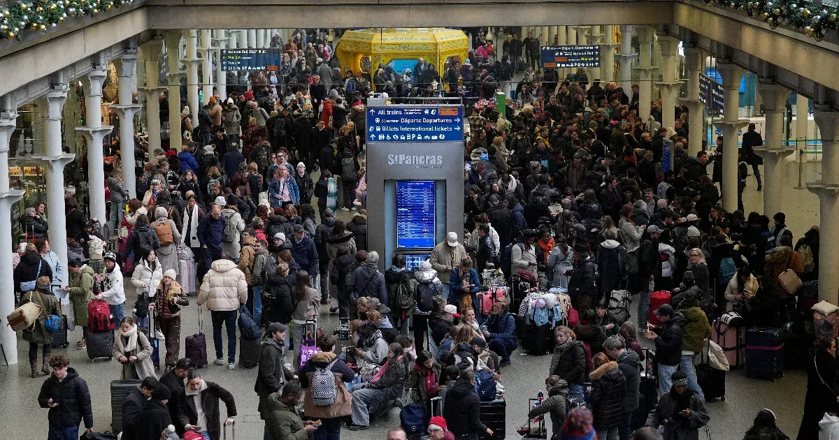 Technikai gondok akadtak a Csalagútban, egész napra leállt a közlekedés