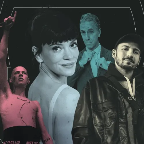 Politikai fegyver lett a zenészekből, a hiphopot meg eltemették - évzáró kibeszélő