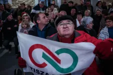 21 Kutatóközpont: A regnáló ellenzéki képviselő indulása mellett is vezet a Tisza az egyik fővárosi körzetben