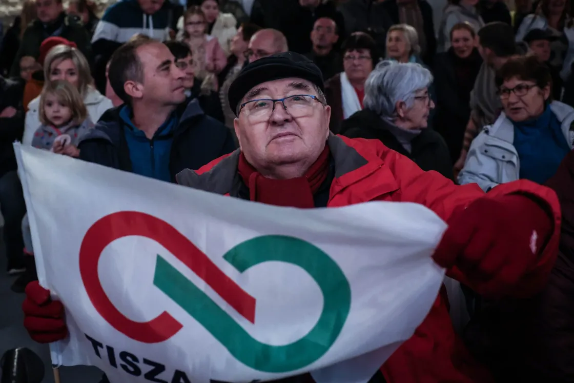 21 Kutatóközpont: A regnáló ellenzéki képviselő indulása mellett is vezet a Tisza az egyik fővárosi körzetben