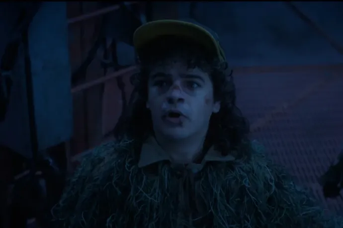 Ez a világtörténelem utolsó Stranger Things-előzetese