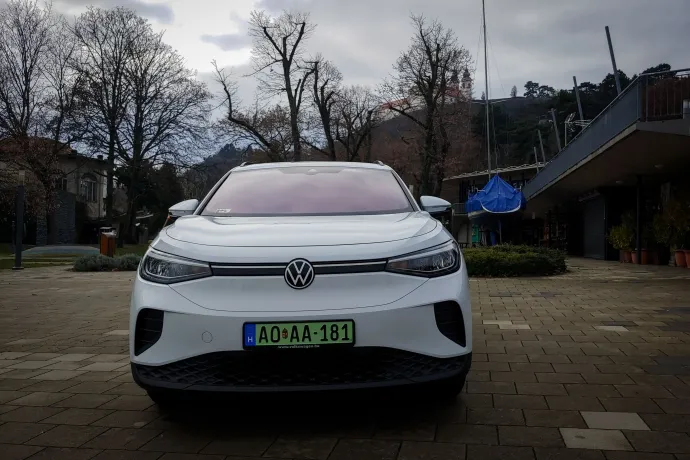 Fotó: Zách Dániel / Telex