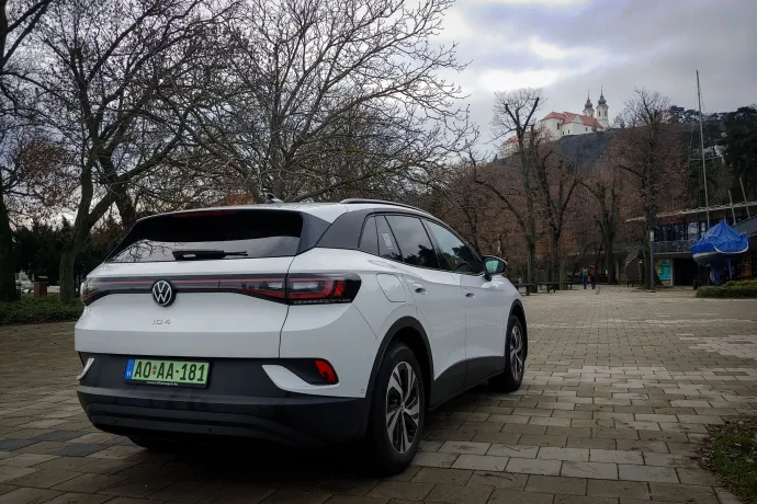 Fotó: Zách Dániel / Telex