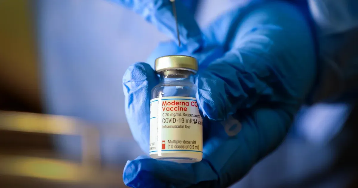 Ezt teheti, ha Covid-oltást kérne, de a háziorvosa nem rendel vakcinát