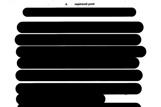 MNB-ügy: Fontos pert vesztett el első fokon a kecskeméti egyetem alapítványa