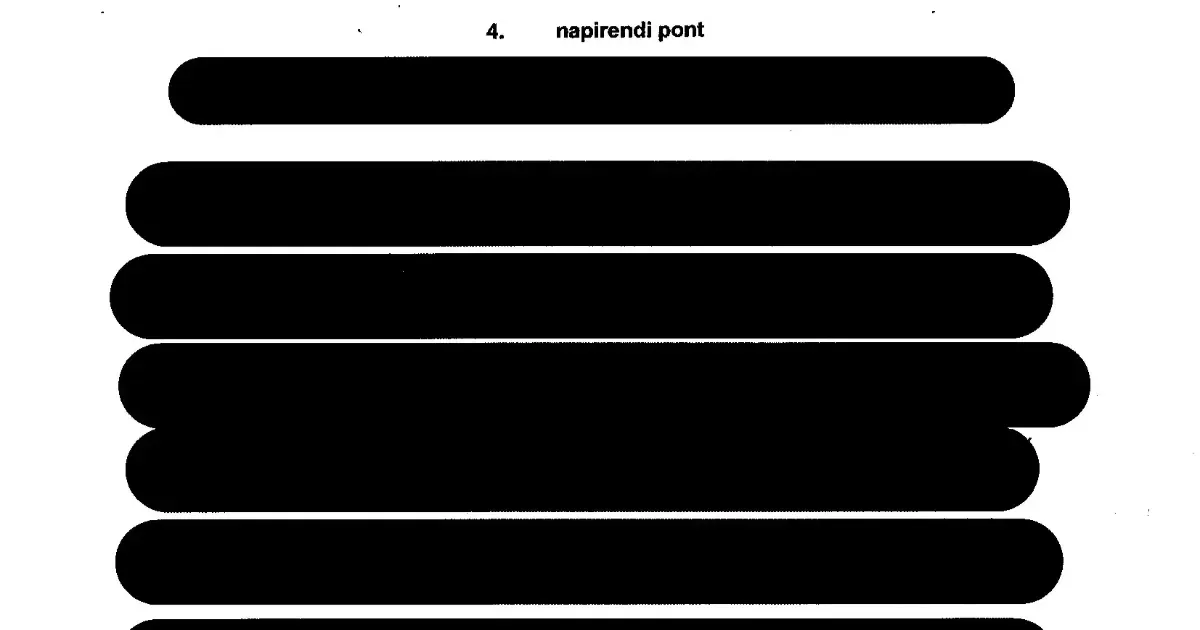 MNB-ügy: Felszólította a hatóság a kecskeméti egyetem alapítványát, hogy adjon ki egy sor eddig eltitkolt dokumentumot