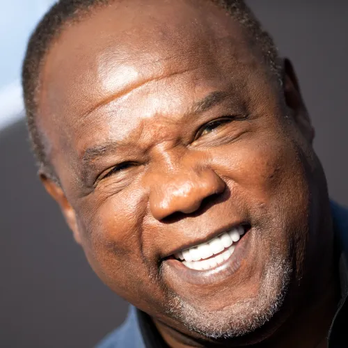 Meghalt Isiah Whitlock, a Drót sztárja