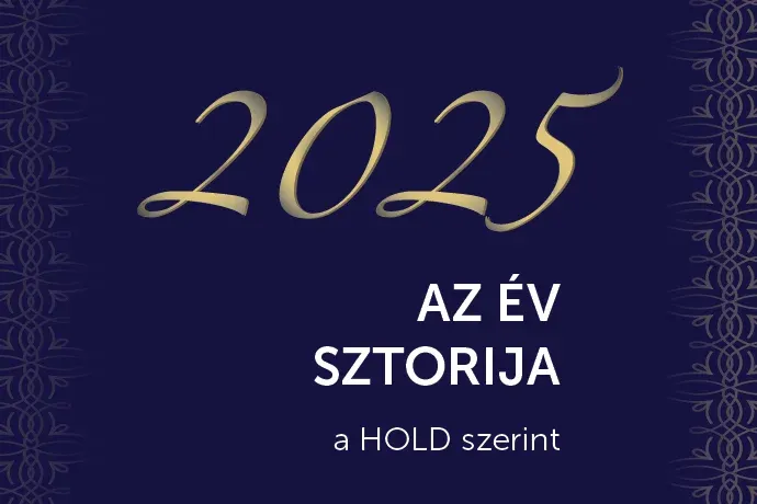 Hat fontos gazdasági sztori 2025-ből