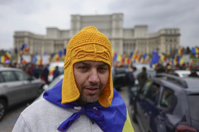 Milyen romániai témákról számolt be a világsajtó 2025-ben?