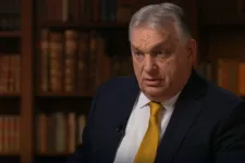Közmédia Orbántól: Nem félelmetes egy kis ország miniszterelnökének, kvázi egérkének lenni?