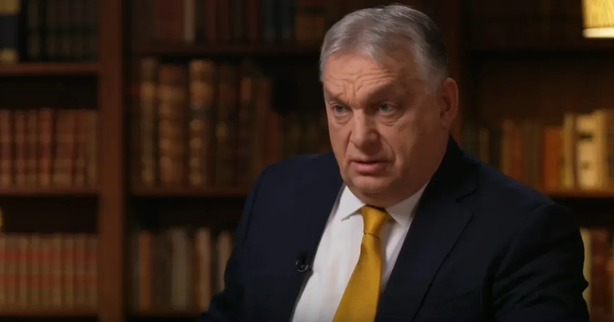 Közmédia Orbántól: Nem félelmetes egy kisország miniszterelnökének, kvázi egérkének lenni?