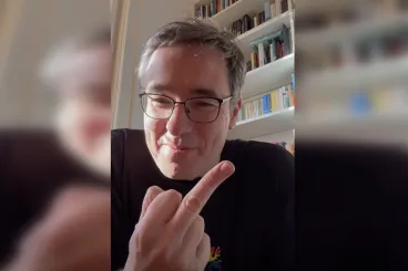 Karácsony Gergely bemutatott a kormánynak